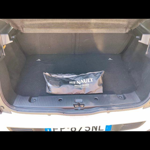 RENAULT Twingo SCe Lovely