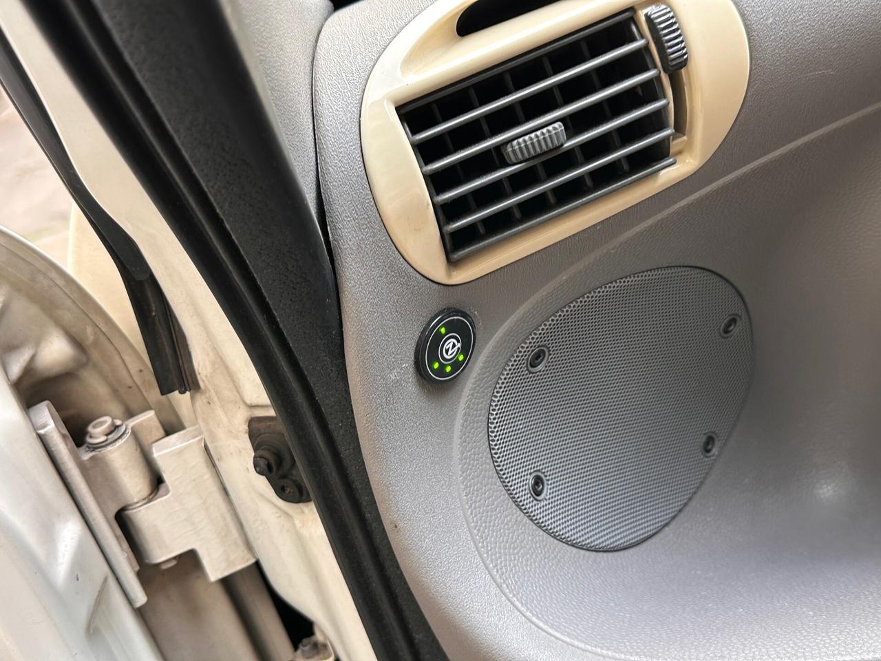 Fiat 600 *GPL* 50th Anniversary