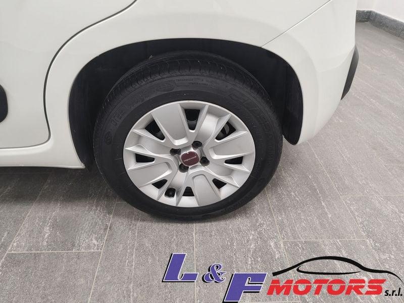 FIAT Panda 1.3 Mjt 95cv