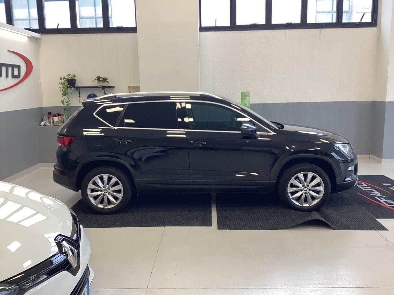 Seat Ateca 1.6 TDI Style