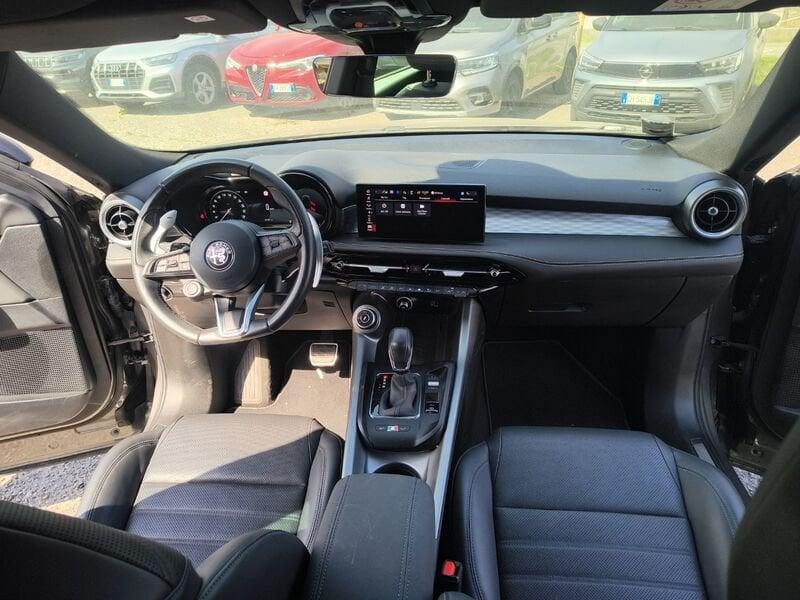 Alfa Romeo Tonale 1.6 Diesel 130cv TCT6 Veloce