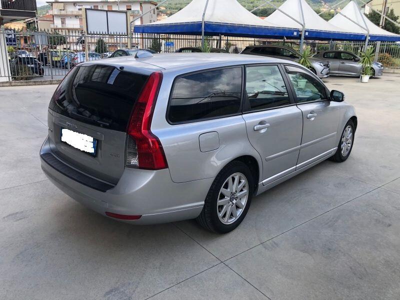 Volvo V50 2.0D 136cv anno 2008