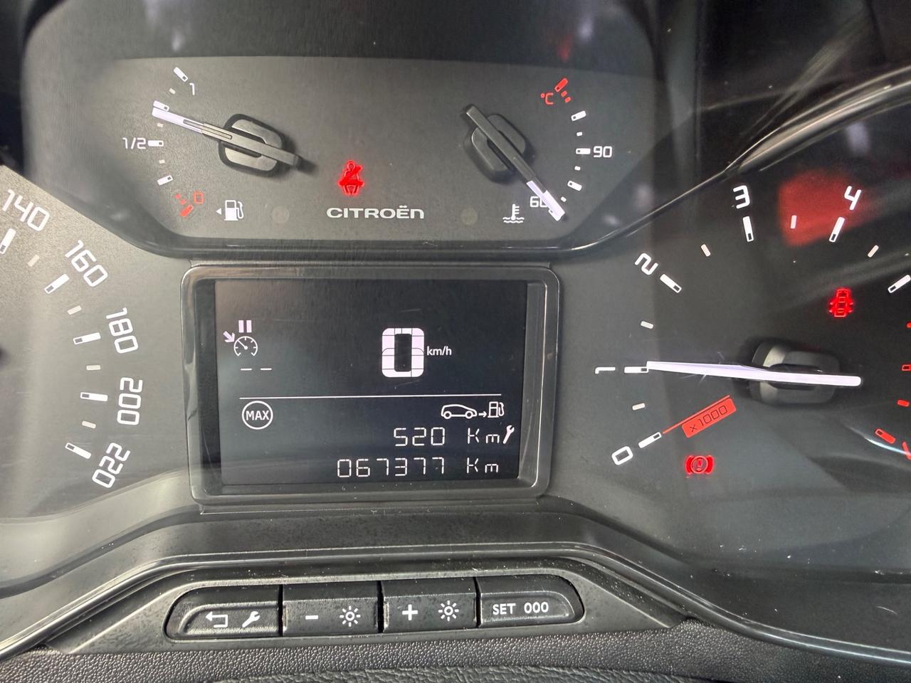 Citroen C3 PureTech 83 S&S Shine Pack 60.000 km