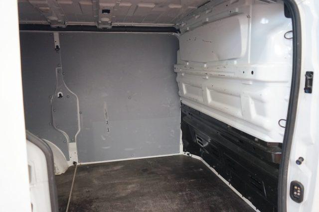 RENAULT Trafic T27 2.0 dCi 110CV L1H1 Start Certificata
