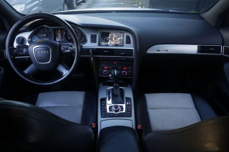 Audi A6 Audi A6 Avant 3.0 V6 TDI F.AP. quattro tipt. 171KW ANNO 2007