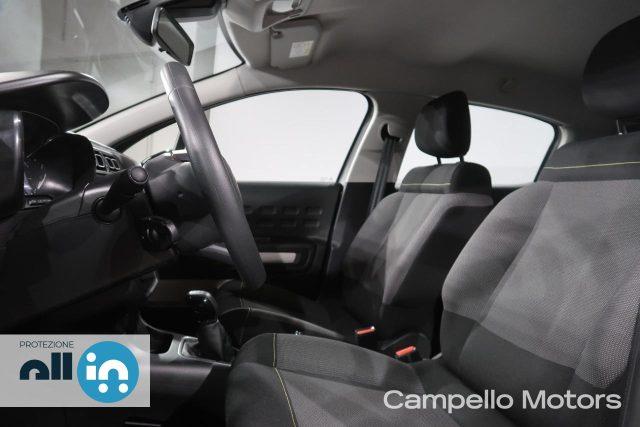 CITROEN C3 C3 1.2 puretech s&s 83cv C-Series