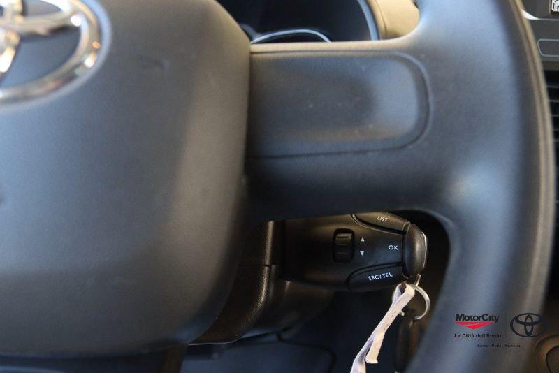 Toyota Proace City Verso 1.5D 100 CV S&S Short D Lounge