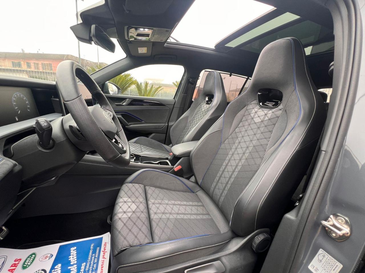 Volkswagen Tayron 7 posti 2.0 TDI SCR 193 CV 4Motion DSG R-Line Plus