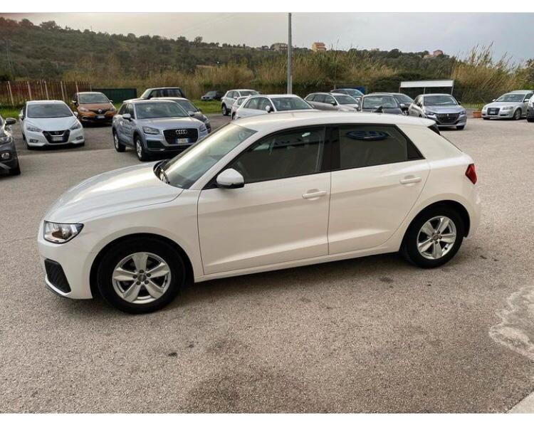 Audi A1 SPB 30 TFSI