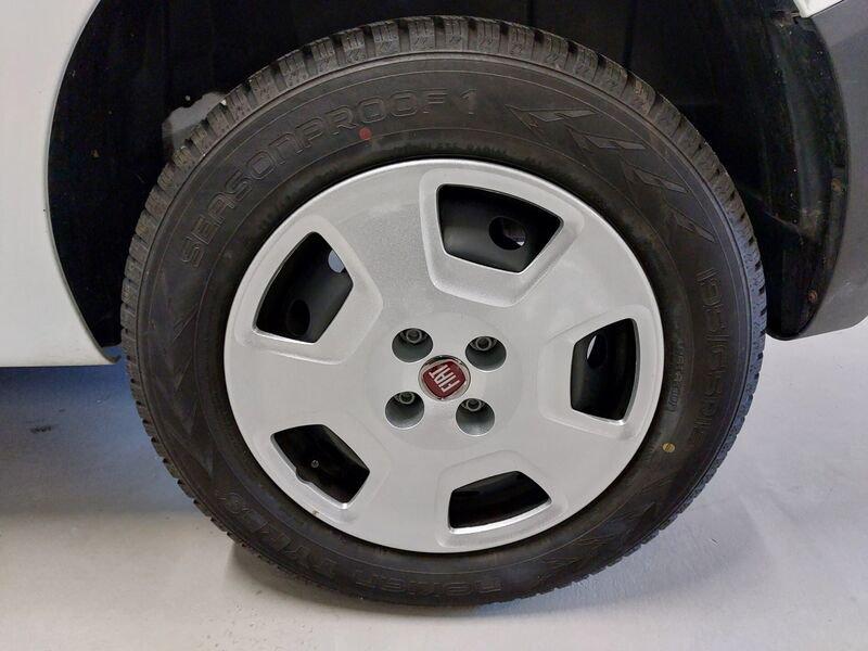 FIAT Fiorino Fiorino 1.3 MJT 95CV Cargo SX