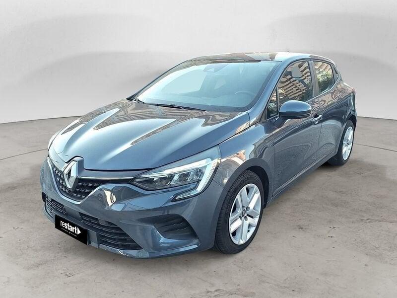 Renault Clio 1.5 Blue DCI 100 CV Business