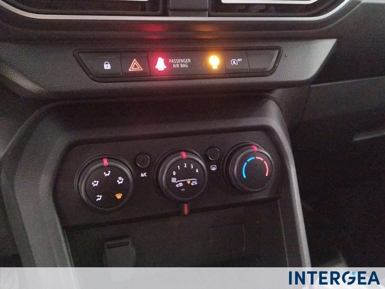 DACIA Sandero Streetway 1.0 sce Comfort 65cv