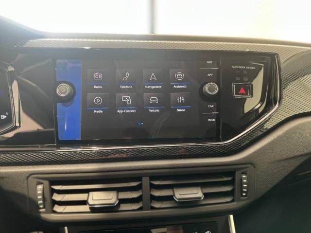 Volkswagen Polo 1.0 evo Life 80cv
