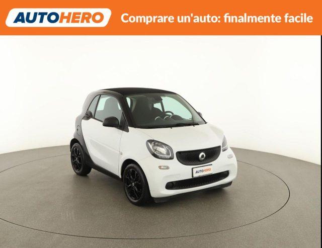 SMART ForTwo 70 1.0 Youngster