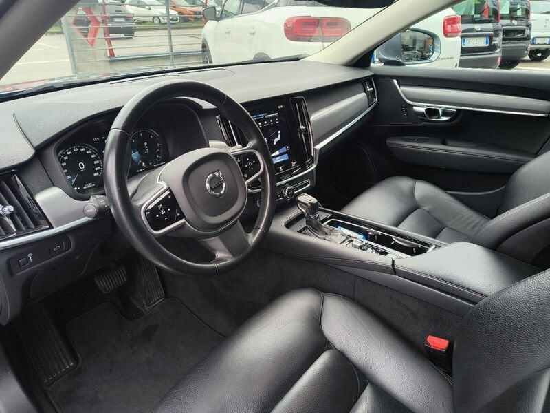 Volvo V90 V90 D4 4WD Geartronic