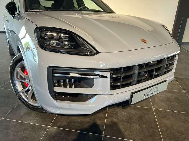 Porsche Cayenne Cayenne Coupe 3.0 e-hybrid S 5pti tiptronic
