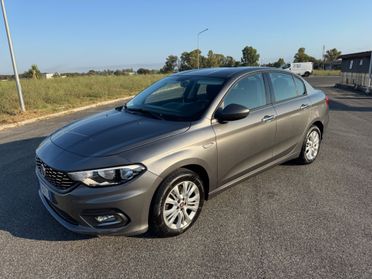 Fiat Tipo 1.4 T-Jet 120CV GPL 4 porte Lounge