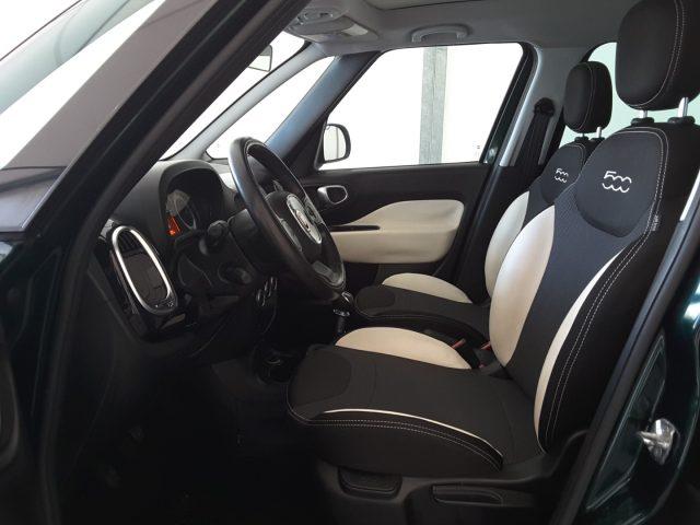 FIAT 500L 1.4 95cv Trekking *TETTO PANORAMA*