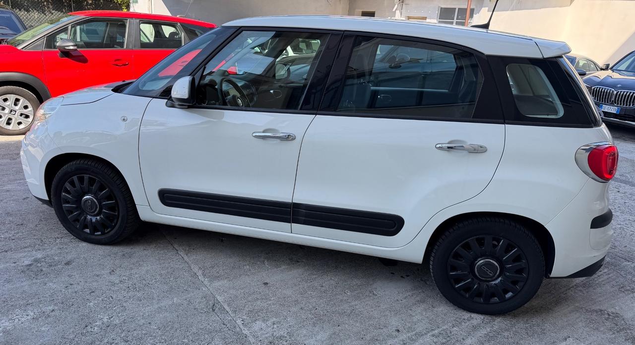 Fiat 500L Pro 1.3 MJT 95CV Mirror 4 posti (N1)