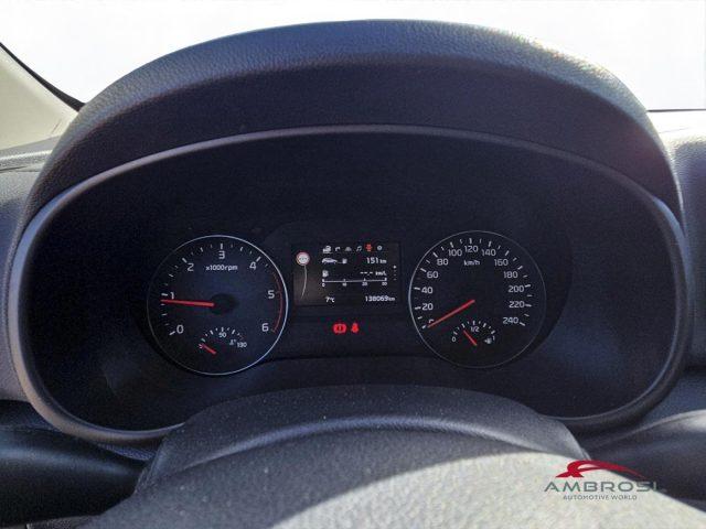 KIA Sportage 1.7 CRDI 2WD Class