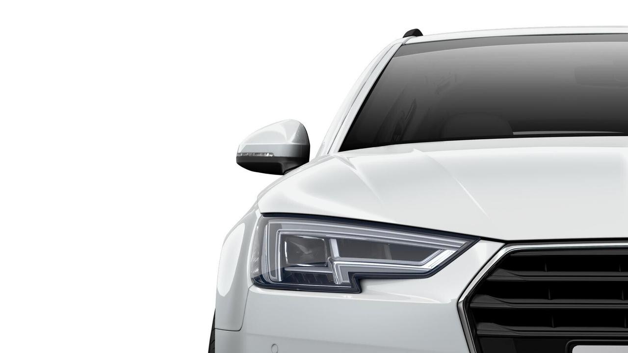 AUDI A4 AVANT 30TDI BUSINESS S-TRONIC IN ARRIVO