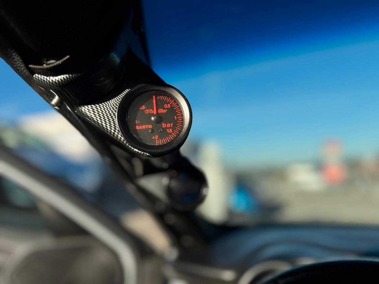 Alfa Romeo Giulietta 1.4 Turbo B/GPL NEOP.