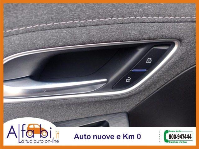 MG ZS 1.5 Hybrid+ 197CV Aut. Comfort