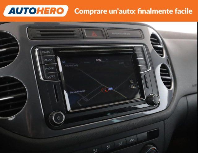 VOLKSWAGEN Tiguan 2.0 TDI 150 CV Sport & Style BlueMotion Technology