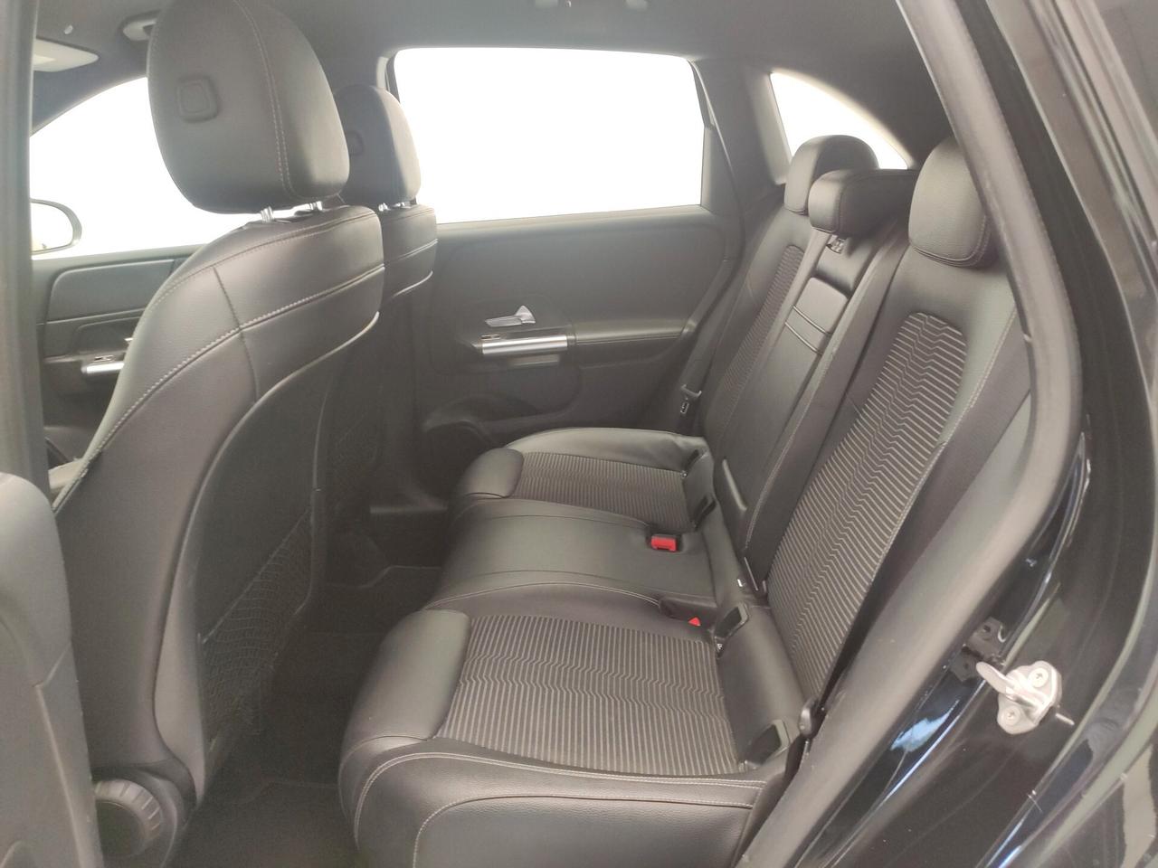 Mercedes-benz B 180 d Automatic Executive