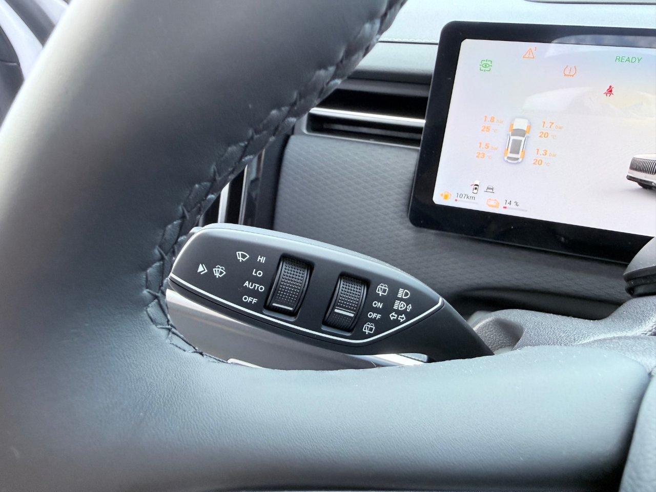 Jaecoo Jaecoo 7 SHS-P 1.5 tgdi phev Exclusive auto