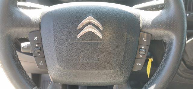 CITROEN Jumper 30 BlueHDi 140 S&S PC-TN Furgone