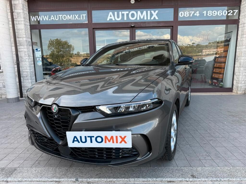 Alfa Romeo Tonale 1.6 diesel 130 CV TCT6 Sprint