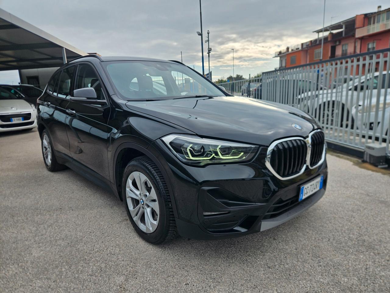 Bmw X1 xDrive25e Business Advantage Automatica