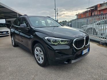 Bmw X1 xDrive25e Business Advantage Automatica