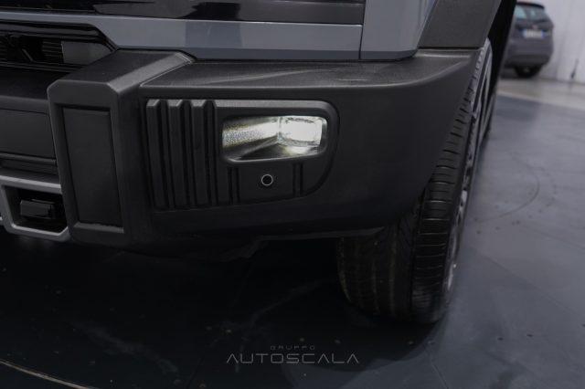 ICH-X K3 2.0 238cv GPL