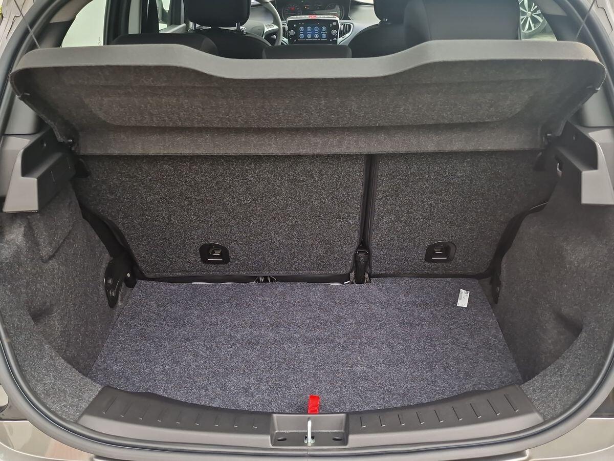 LANCIA YPSILON 1.0 HYBRID GOLD S&S