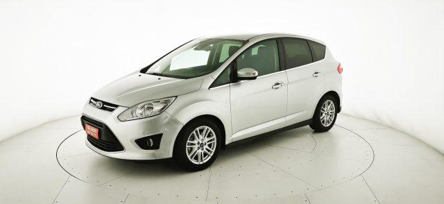FORD C-Max 1.0 EcoBoost 125CV Start&Stop Titanium