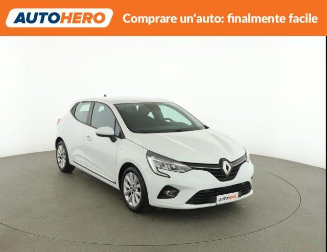 RENAULT Clio TCe 100 CV 5 porte Zen