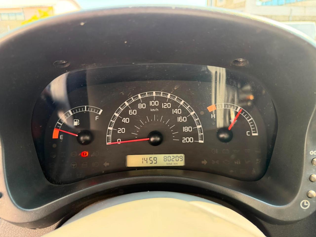 Fiat Panda 1.1 Active