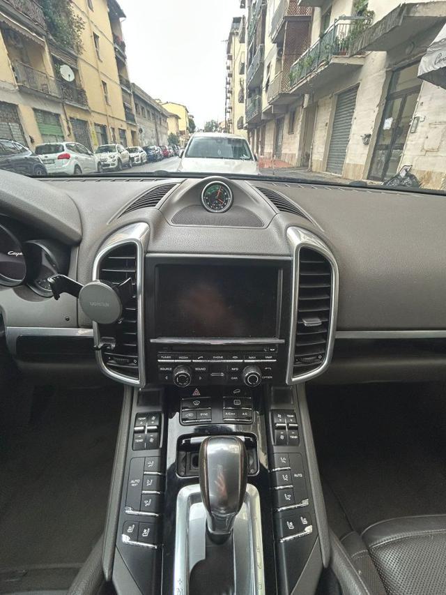 PORSCHE Cayenne 3.0 Diesel