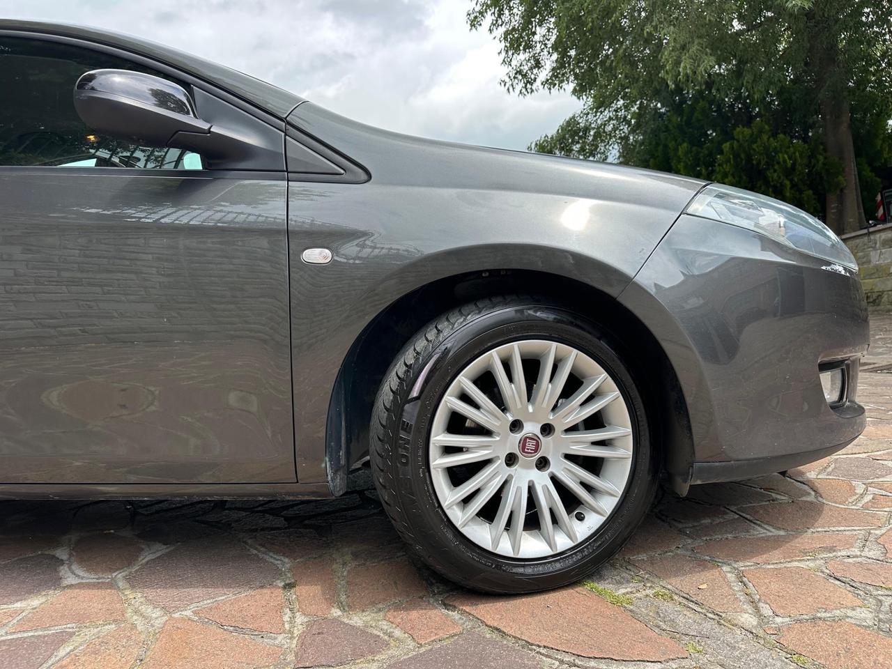 Fiat Bravo 1.4 EasyPower Easy NEOPATENTATO