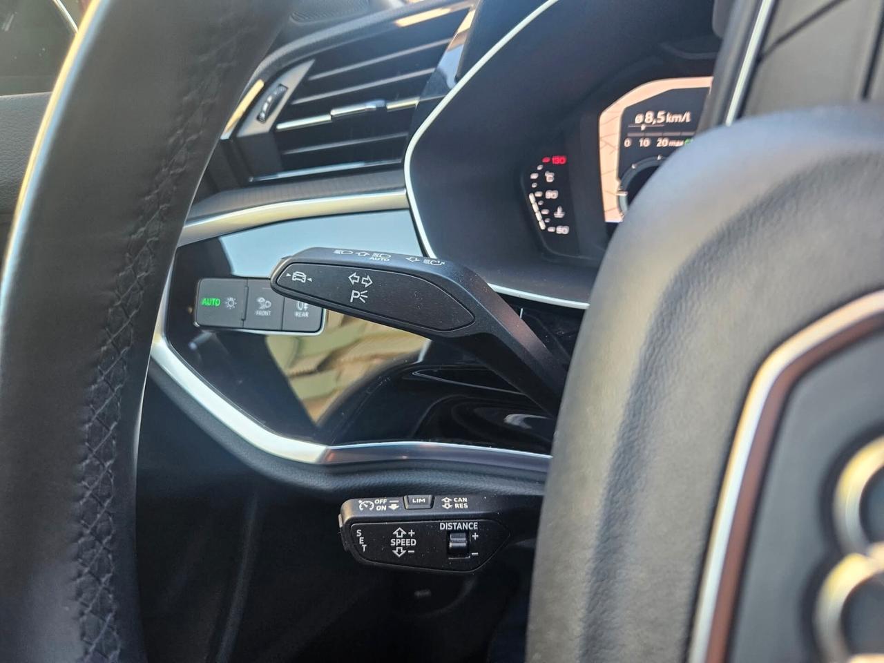 Audi Q3 35 TDI Business Advanced