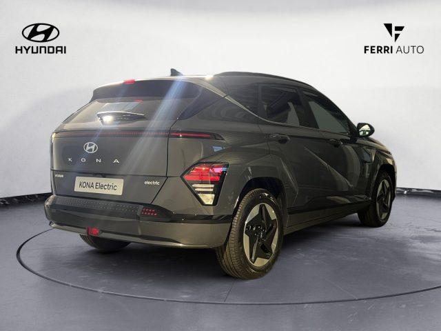 HYUNDAI Kona EV 48.4 KWh XLine