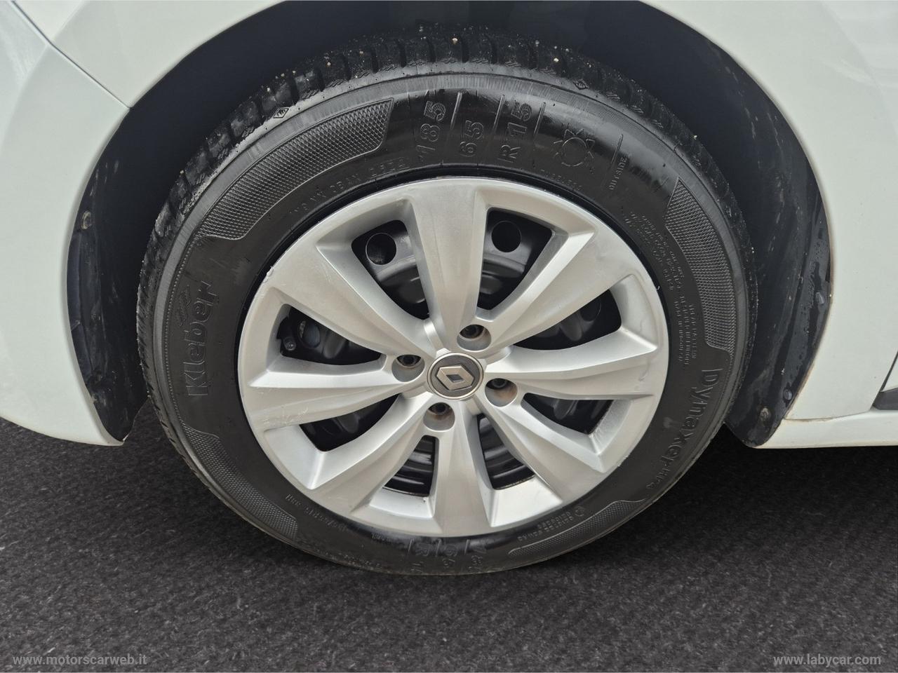 RENAULT Clio TCe 12V 100 CV 5p. Business
