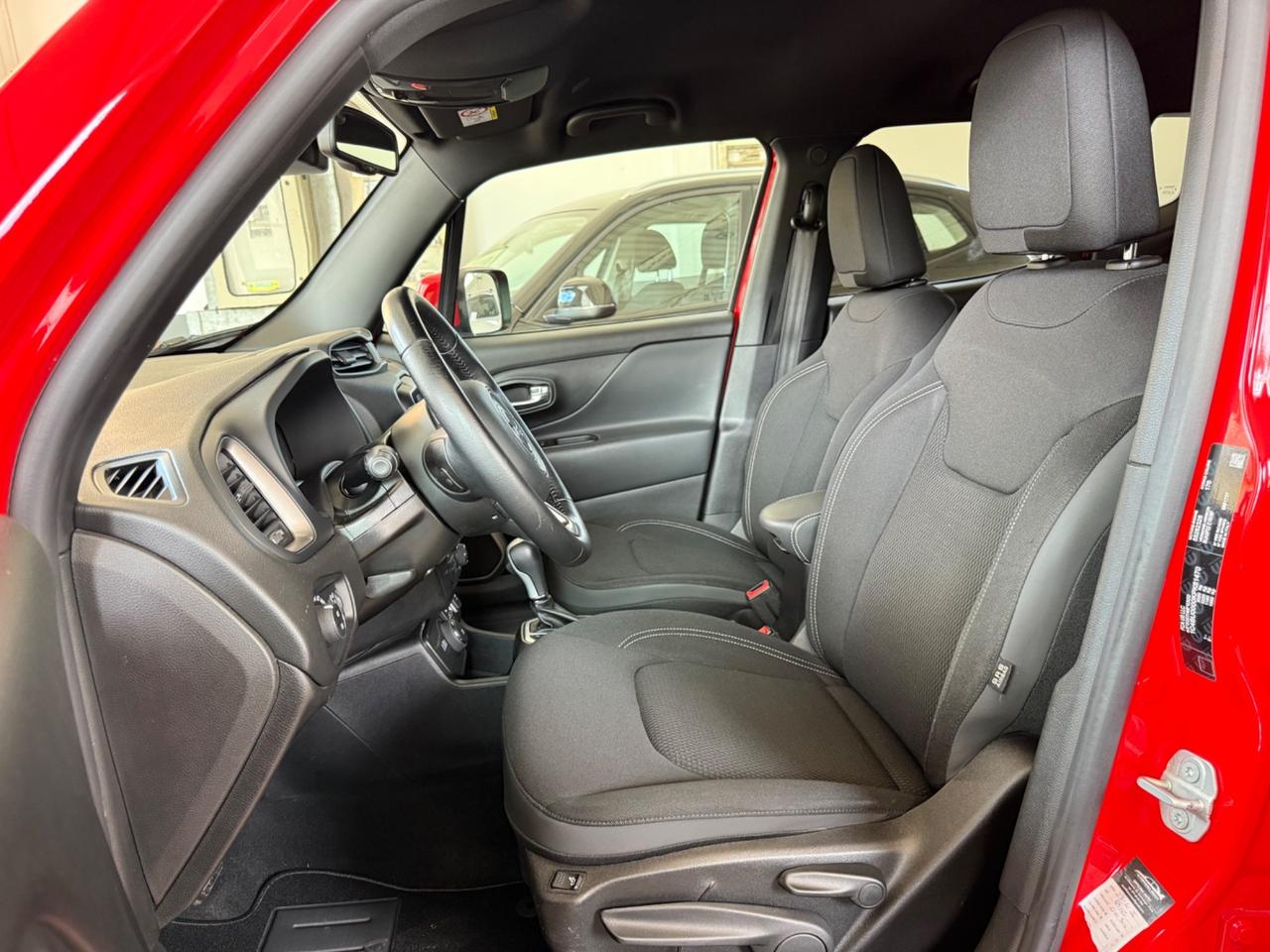 Jeep Renegade 1.3 T4 180 CV 4WD Active Drive S