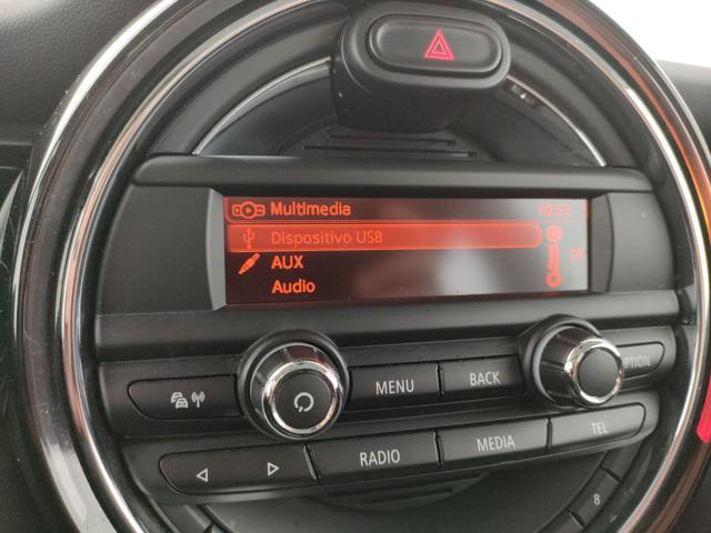 MINI Cooper D 1.5 Cooper D