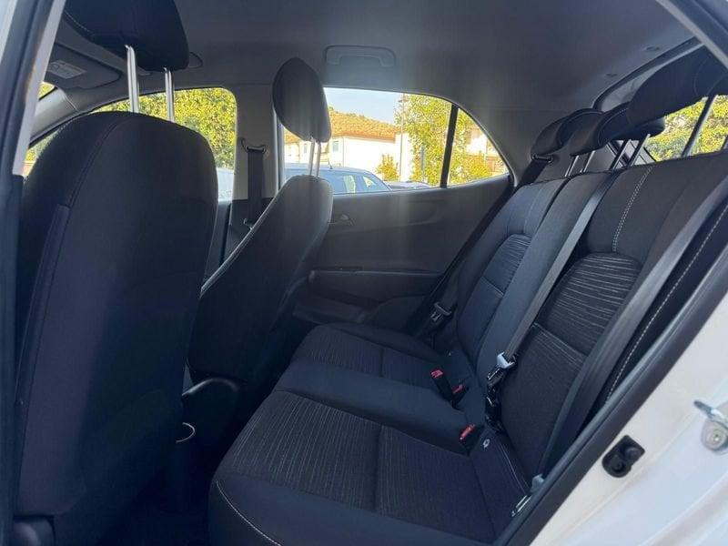 KIA Picanto Urban 1.0 Benzina 67cv MT5