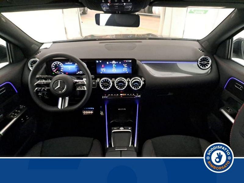 Mercedes-Benz GLA 250e EQ-Power Automatic AMG Line Advanced Plus Digital Edition