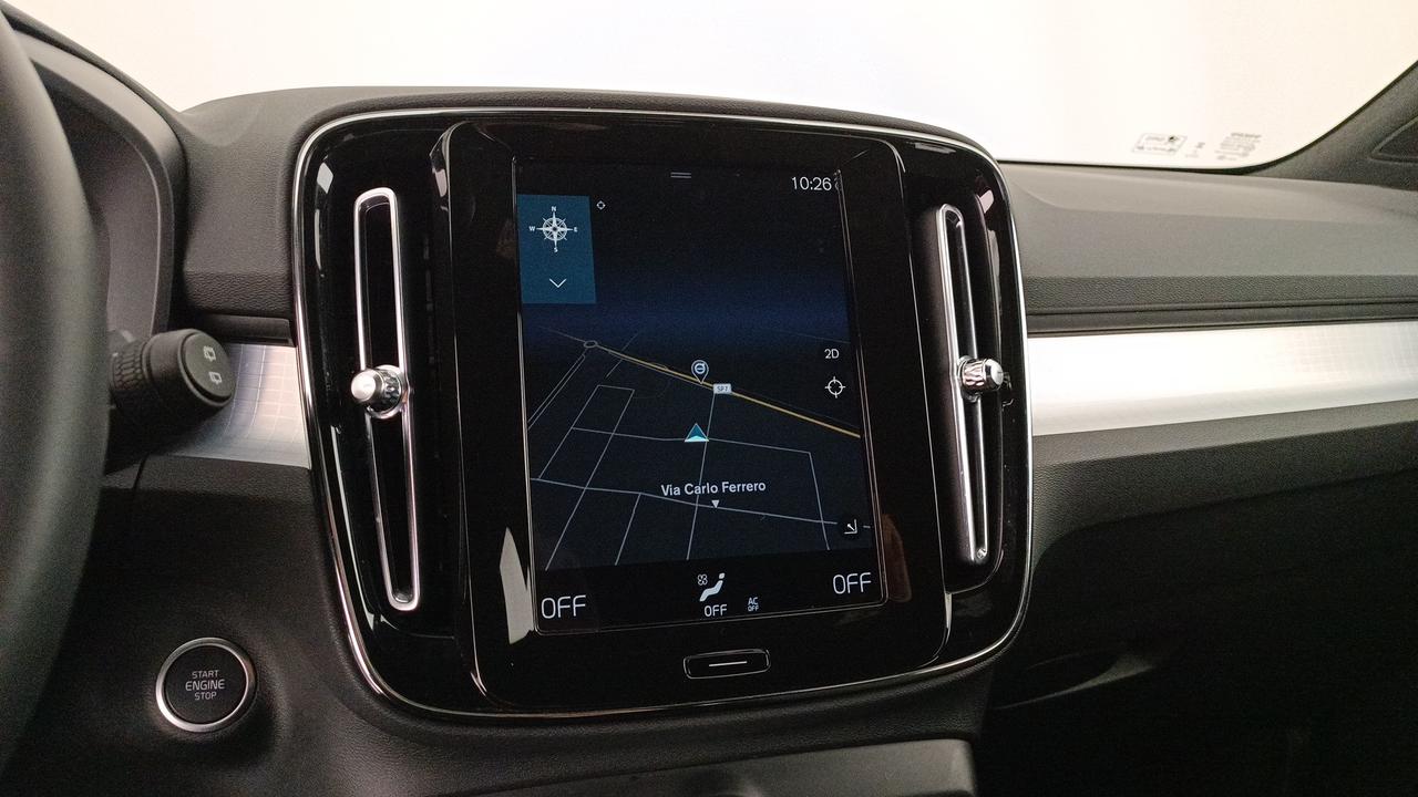 VOLVO XC40 1.5 t2 Core auto
