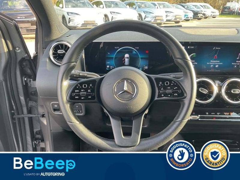 Mercedes-Benz Classe B B 180 D SPORT AUTO